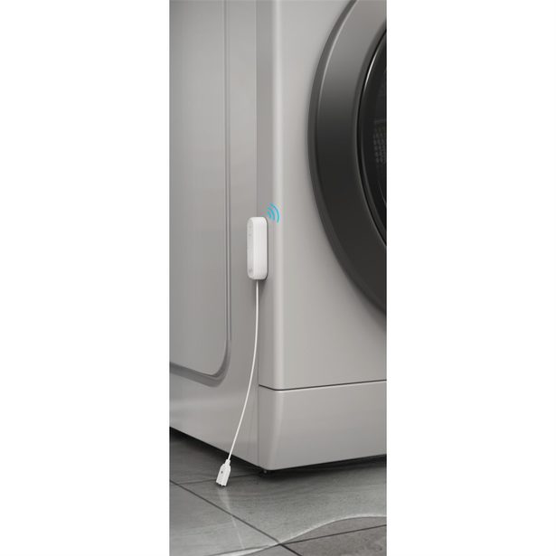 Hama SMART detektor úniku vody, Zigbee, siréna 80 dB