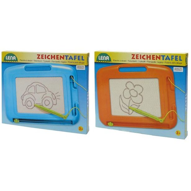 Magnetická tabulka, 20 cm, 2 provedení