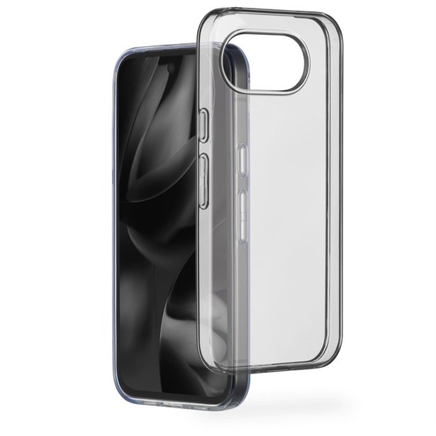 Hama Always Clear, kryt pro Google Pixel 10a, vždy průhledný, nežloutne