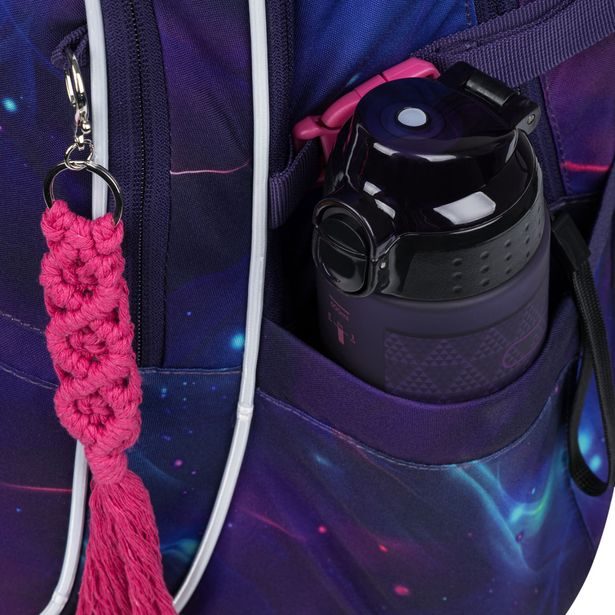 BAAGL Školní batoh Core Nova GRS