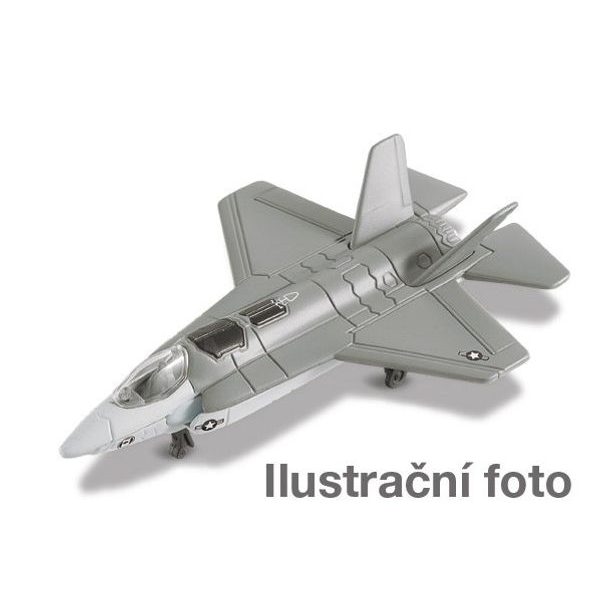 Maisto Maisto - Fresh Metal Tailwinds - letadla, assort, blister