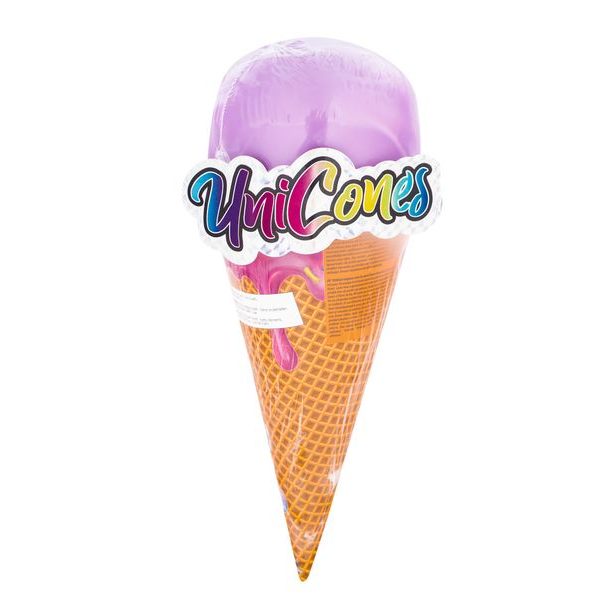 UniCones Kornout s překvapením