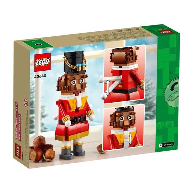 LEGO® Louskáček