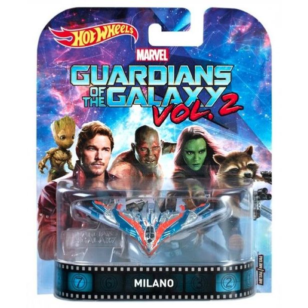 HW PRÉMIOVÉ AUTO - KULTOVNÍ AUTíČKO ASST