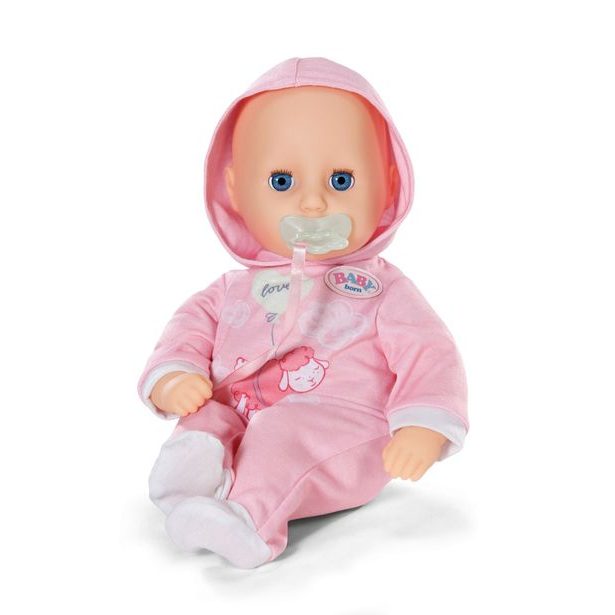BABY born Hannah Pojď si hrát, 36 cm