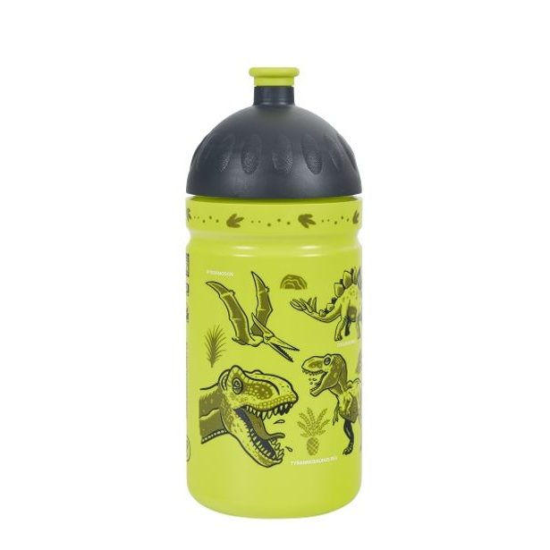 Zdravá lahev Dinosauři 0,5l
