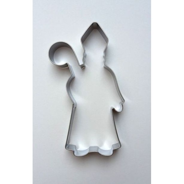 vykr.NR 0226 Mikuláš, 10x5,7cm