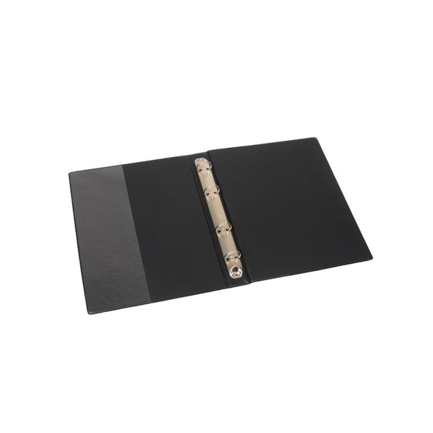 KARIS A5 plast - bez náplně