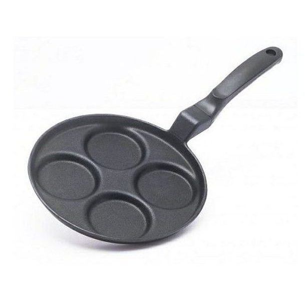 lívanečník d25cm Risoli 4oka indukce