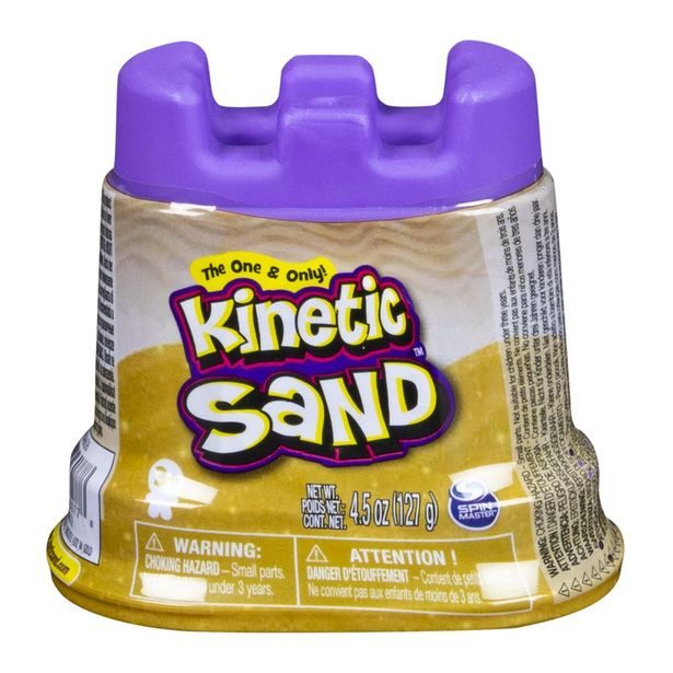 KINETIC SAND MALÁ FORMIČKA S PÍSKEM