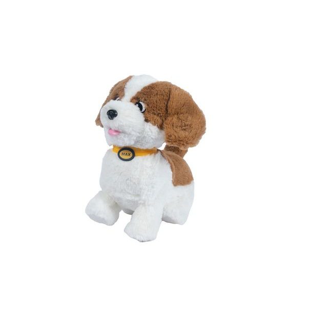 STEPPOS Max - Tvůj nejlepší kamarád