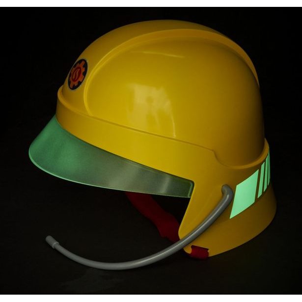 Požárník Sam Helma