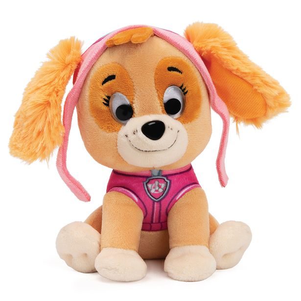 GUND PAW PATROL PLYŠÁCI 15 cm