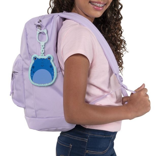 Squish a longs figurky jako přívěšek W2