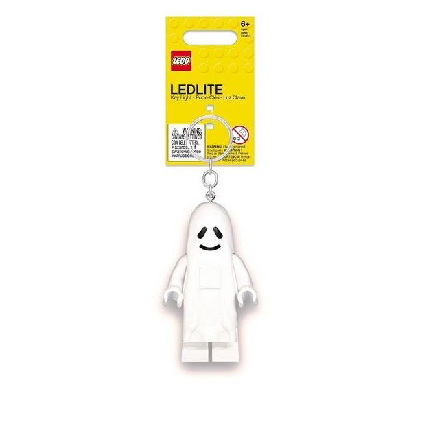 LEGO Iconic Duch svítící figurka (HT)