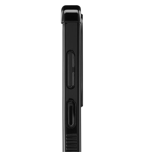 Hama Extreme Protect, kryt pro Samsung Galaxy A37 5G, D3O®, černý