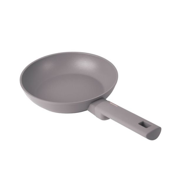 BERLINGERHAUS Sada pánví s titanovým povrchem 3 ks Taupe Collection BH-8108