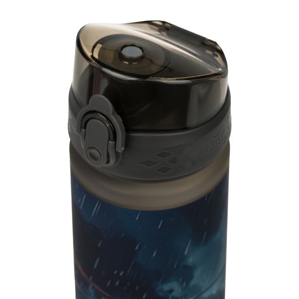 BAAGL Tritanová láhev na pití Záchranáři 500 ml