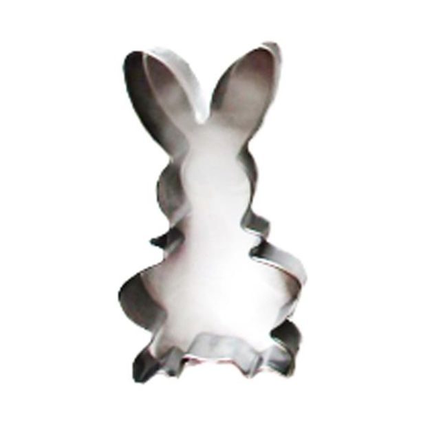 TORO VYKRAJOVÁTKA VELIKONOČNÍ KRÁLIK 7X3,9X1,5CM