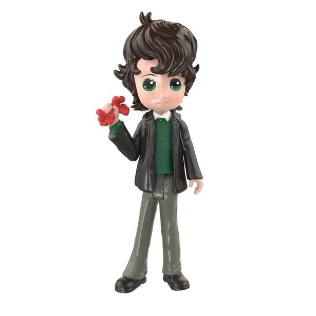 HARRY POTTER HRACÍ SADA MEDOVÝ RÁJ S FIGURKAMI