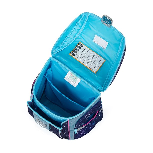 Školní batoh PREMIUM LIGHT Pegas