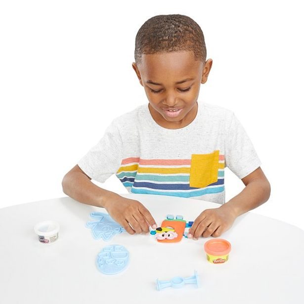 HASBRO - Play-Doh HASBRO - Play-Doh BLUEY kostýmy