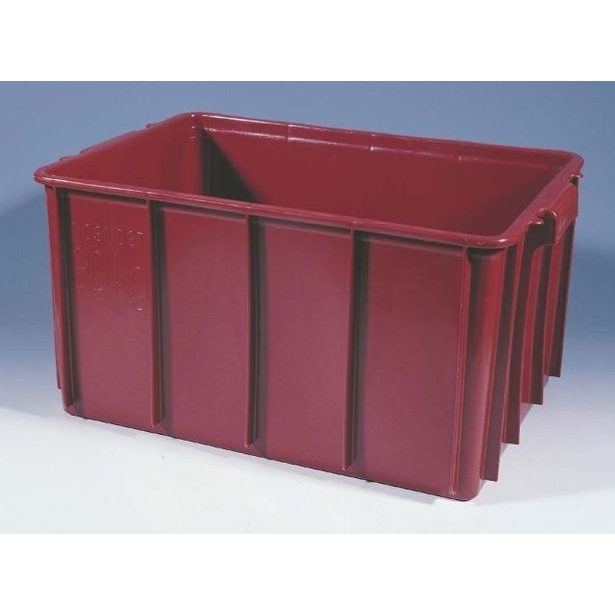 přepravka 60x40x30,0cm, T50(P56), REG., 30kg