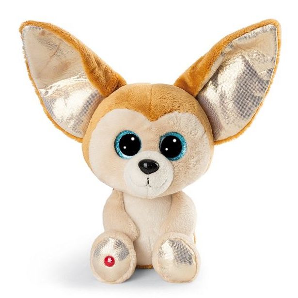 NICI NICI Glubschis plyš Fenek Fenfen 25cm
