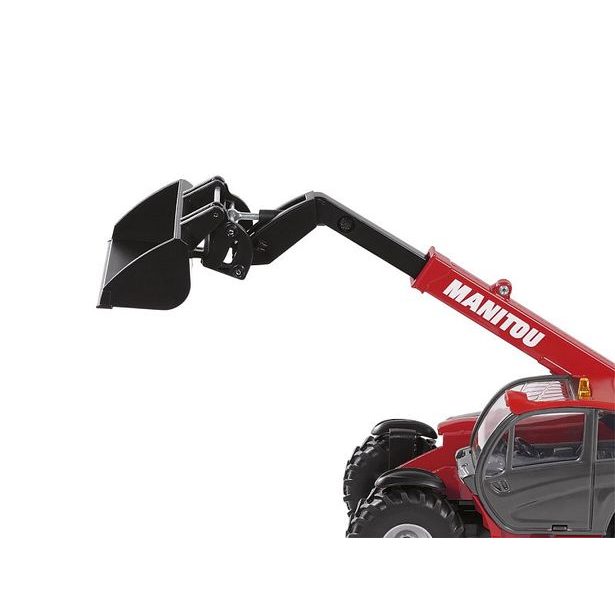 SIKU Farmer - teleskopický manipulátor, 1:32