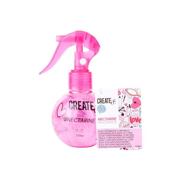 TĚLOVÝ SPREJ V2 3 DRUHY