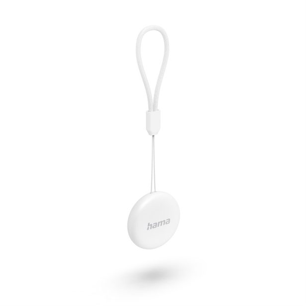 Hama lokalizační čip, Bluetooth lokátor pro Android Find My Device
