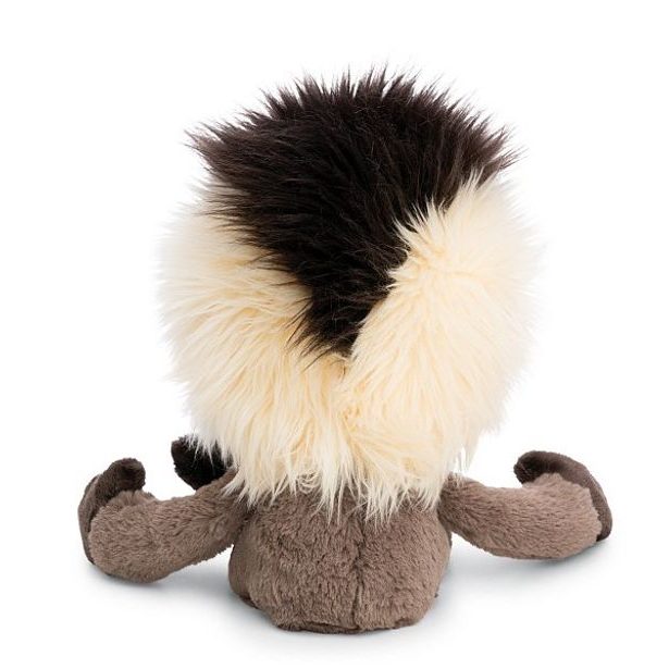 NICI NICI plyš Opička Madrill Matuto 24cm