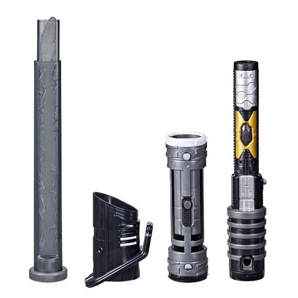 HASBRO - Star Wars HASBRO - Star Wars LS Forge meč se světlem a zvukem assort