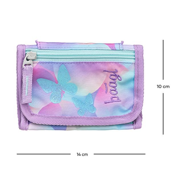 BAAGL Peněženka na krk Candy