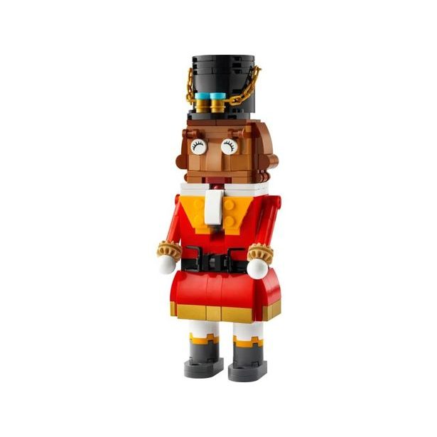 LEGO® Louskáček
