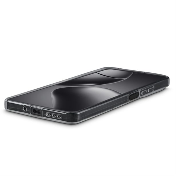 Hama Always Clear, kryt pro Xiaomi 14T Pro, vždy průhledný, nežloutne