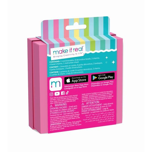 Dárková krabička Halo Charm Mini - PDG 6