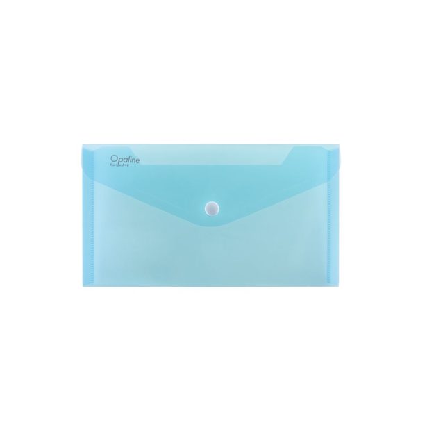 Psaníčko s drukem DL mint