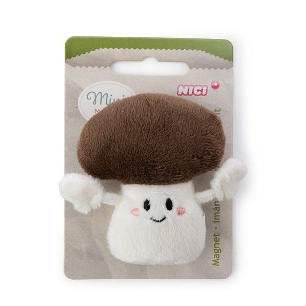 NICI NICI magnetka mini Hříbek 7cm, Green