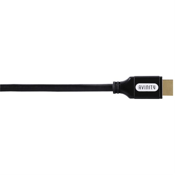 Avinity Classic HDMI kabel High Speed 4K, 5 m