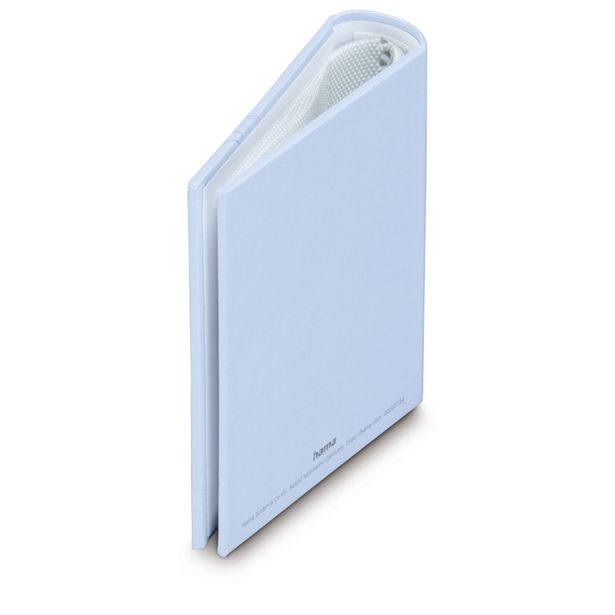 Hama album LIFE 5,4x8,6/20, instantní fotografie