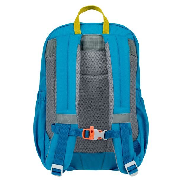 BAAGL Batoh Buddy Bagr GRS