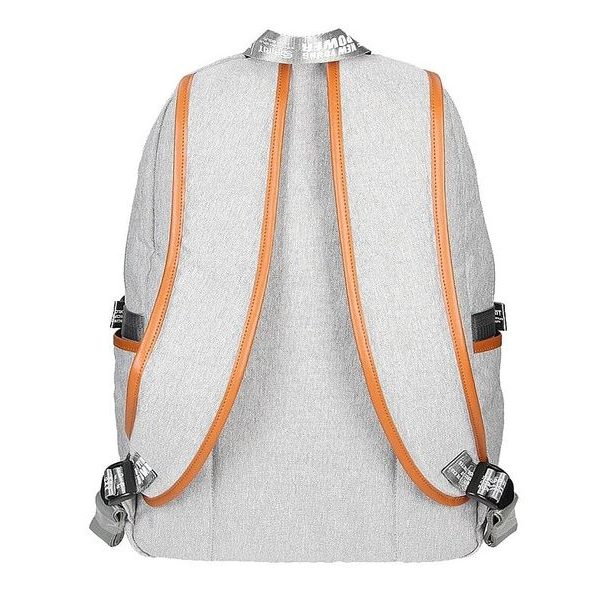 Volnočasový batoh SPIRIT TEENAGER 01 režná