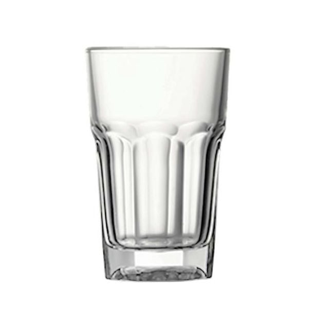 TORO SKLENICE CASABLANCA 420ML 8.7X6.5X13.6CM