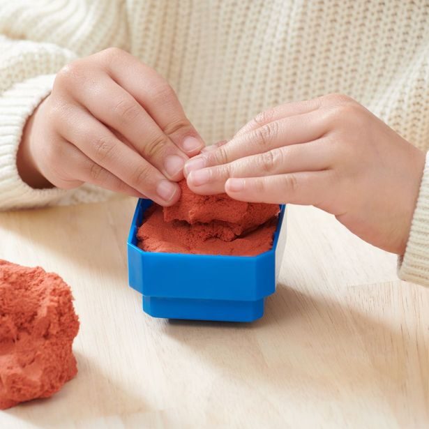 RUBBLE & CREW INTERAKTIVNÍ JEŘÁB SE ZVUKY 60 CM