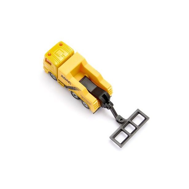 SIKU SIKU Blister - ADAC