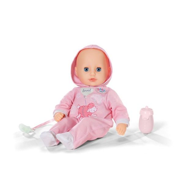 BABY born Hannah Pojď si hrát, 36 cm