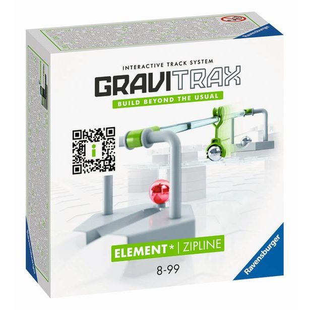 GraviTrax Lanovka 2.0