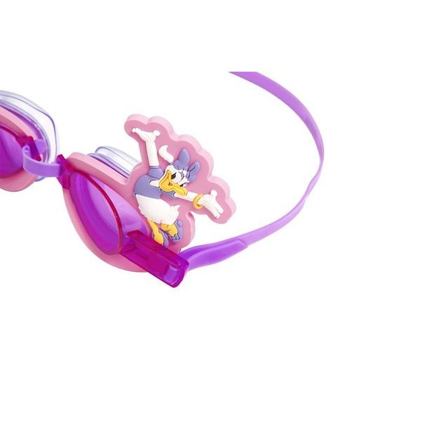 Bestway Plavecké brýle dětské DELUXE Minnie