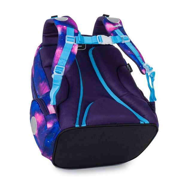 Školní batoh OXY GO Motýl